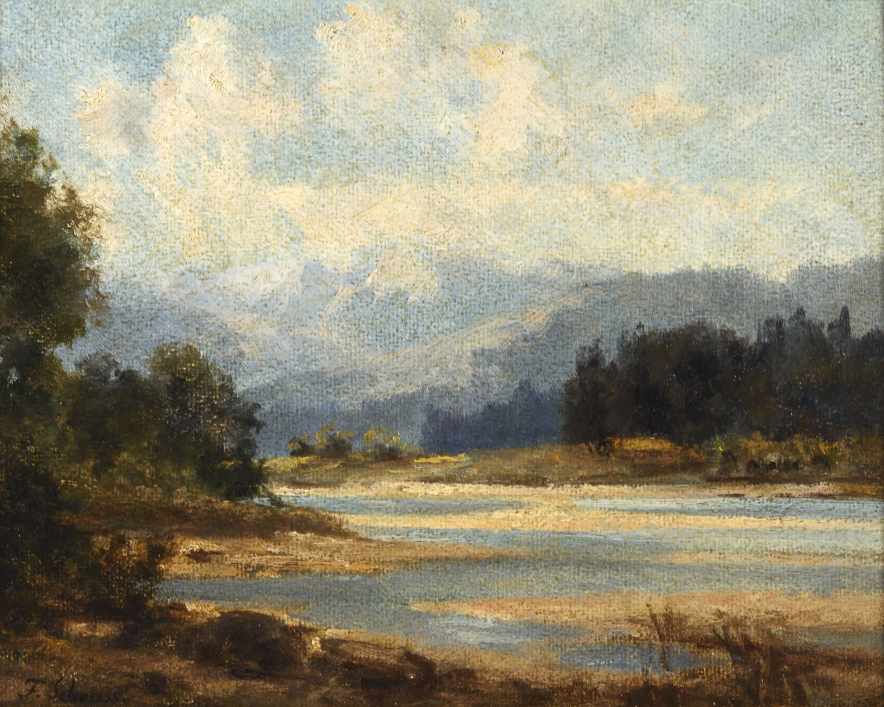 Oberitalienischer See